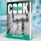 Robin Cook - Spôsob smrti