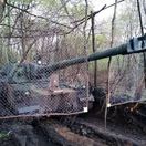 Rybárska sieť proti dronom