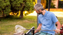 Stara skola Kokava sklar