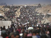 gaza
