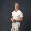 Herec Timothy Olyphant.