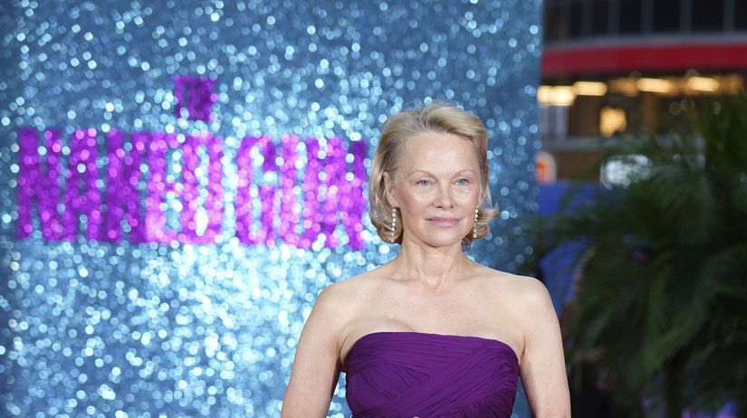 Britain The Naked Gun Premiere