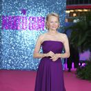 Britain The Naked Gun Premiere