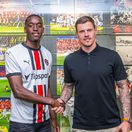 Ďakujem, pán tréner Weiss! Škrtel zachránil mladíka, ktorého v Trnave vyhodili po fotke v belasom