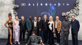 Zľava: Diem Camille, Sandra Yi Sencindiver,...