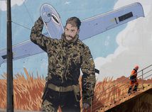 Russia Ukraine War