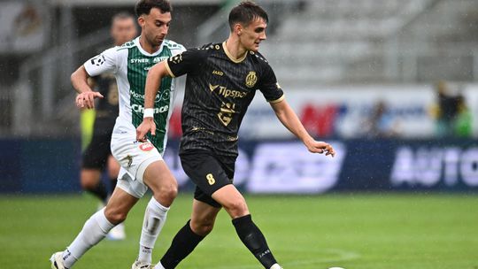 Výborný začiatok sezóny pre Nebylu. Slovenský záložník bol kľúčom k trom bodom pre Jablonec
