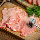 Nemáte tĺčik na mäso? 7 domácich pomocníkov, ktorí ho dokážu zastúpiť