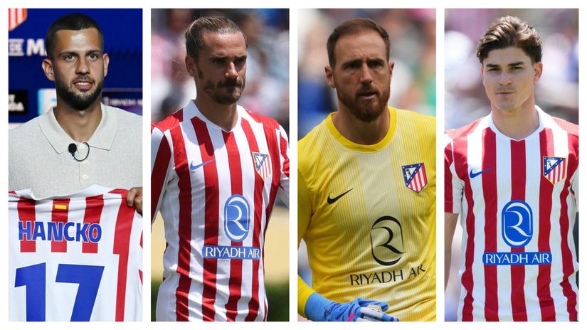 V nasledujúcej galérii si pozrite rebríček...