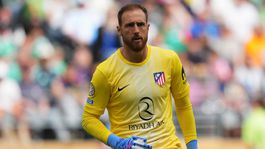 01. Jan Oblak