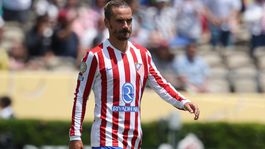 07. Antoine Griezmann