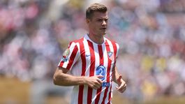 10. Alexander Sorloth