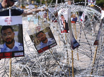 Israel Palestinians