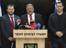 Itamar Ben Gvir