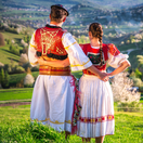 Kvíz: Spoznáte rastliny zo slovenských ľudoviek? V týchto piesňach sa nespieva len o láske – kliknite a ukážte, čo viete