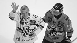 S Bondrom a Bačom patril do obávanej päťky. Zomrela košická legenda, ktorá pomohla k bronzu z olympiády i MS