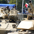 poľsko tank