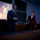 V zajatí démonov 4