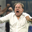 Weiss pálil ostrými: Mám strach. Toto sú noví hráči, ale nie posily. Niektorí ani nemali ísť okolo štadióna, nebudem tu 100 rokov