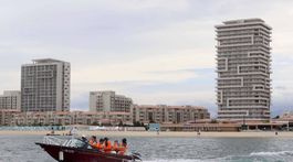 KĽDR letovisko turistické nové otvorenie