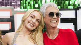 Premiéra filmu Strelený piatok 2