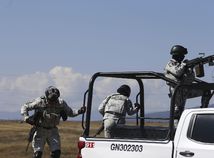 Mexico / Mexican National Guard /