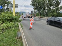 Most Košice