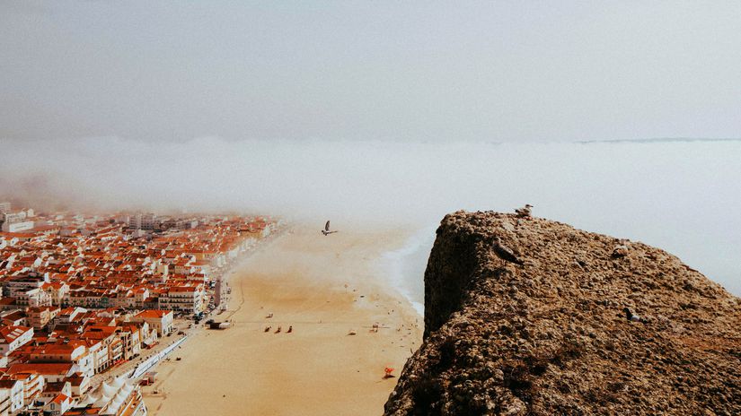 Fontány Bellagio, Las Vegas Strip