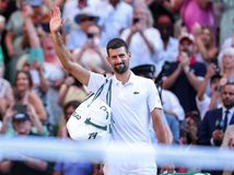 Djokovič šokoval svet: Pred US Open sa...