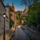 Praíž, Francúzsko, Montmartre