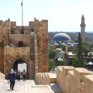 Sýria, Aleppo