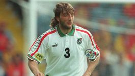 Bol vraj najškaredším mužom na MS, z jeho pohľadu "kľakli" aj Nemci. Slávny stopér žil ako legenda, odišiel priskoro