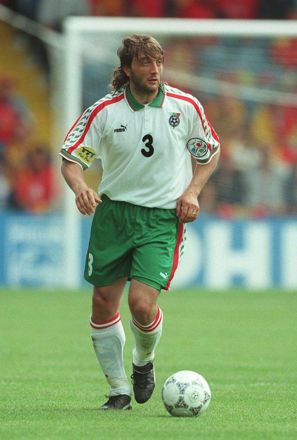 Trifon Ivanov