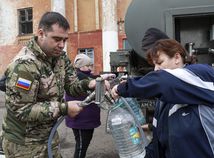 Ukraine Daily Life