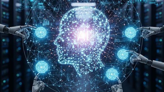 Terminátor nemusí byť fikciou. AI podľa ruského bankára môže mať vplyv ako jadrové zbrane