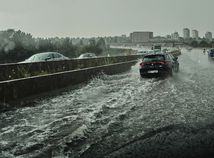Weather / Storm /