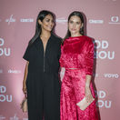 DSC4551-Alžbeta Ferencová (vľavo) a Judit Pecháček 