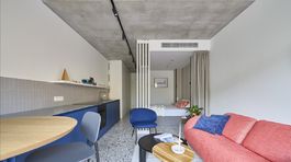 Byt na Vajnorskej ukazuje ideálne riešenie