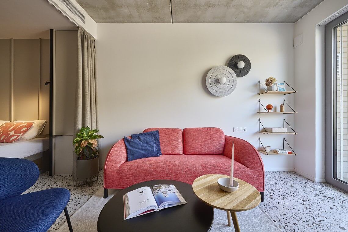 Najviac sa oplatí kupovať jedno a dvojizbové byty.