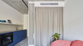 Na ploche 31 m² ateliér TRIHA ukázal, ako...