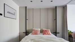 Na ploche 31 m² ateliér TRIHA ukázal, ako...