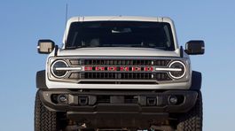 Ford Bronco 60th Anniversary - 2025