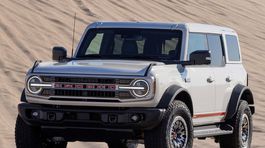 Ford Bronco 60th Anniversary - 2025