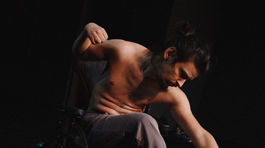 Festival Tanečno 2025