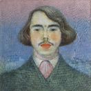 Jan Zrzavý, Vlastni podobizna