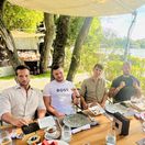 kali, tateovci, gluck