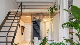 Architekti z ateliéru KILO HONČ však odstránili...