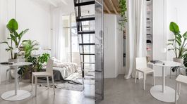 Architekti z ateliéru KILO HONČ však odstránili...