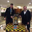 Ľubomír Michalík Vladimír Weiss st.