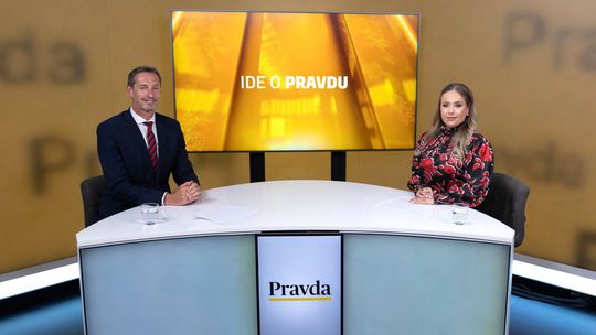 Milan Majerský, Ide o pravdu